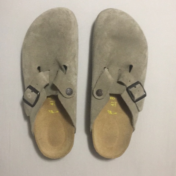 Birkenstock Shoes - Birkenstock’s Clogs